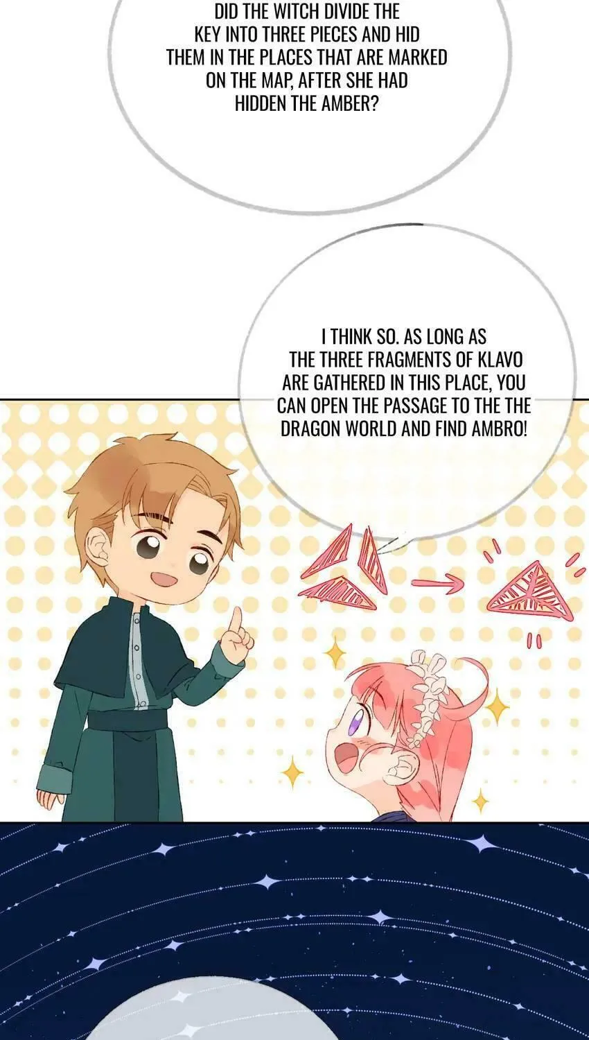 Read Dragon Baby Sitting chapter 4 image 36 on Lezhin