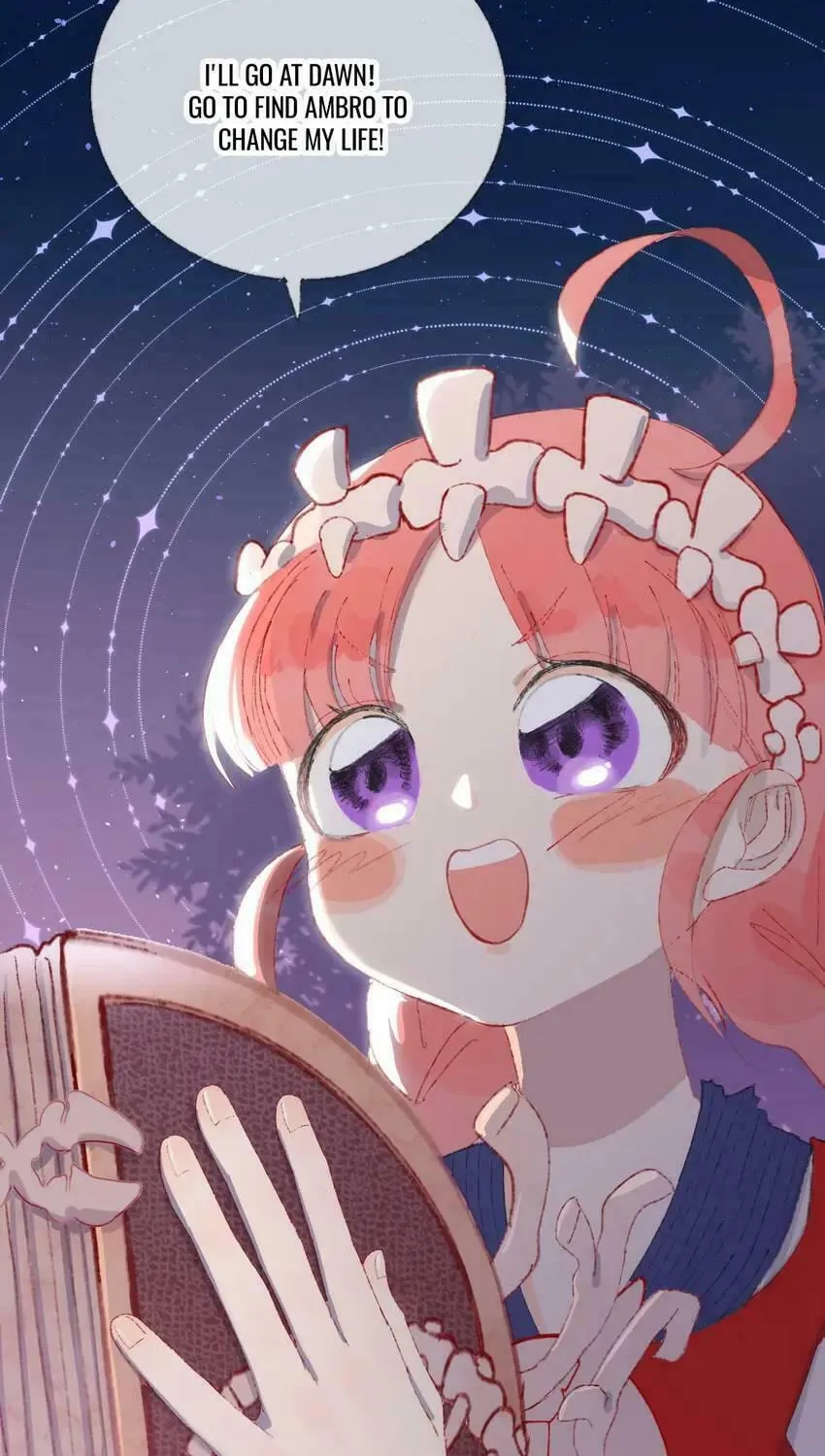 Read Dragon Baby Sitting chapter 4 image 37 on Lezhin