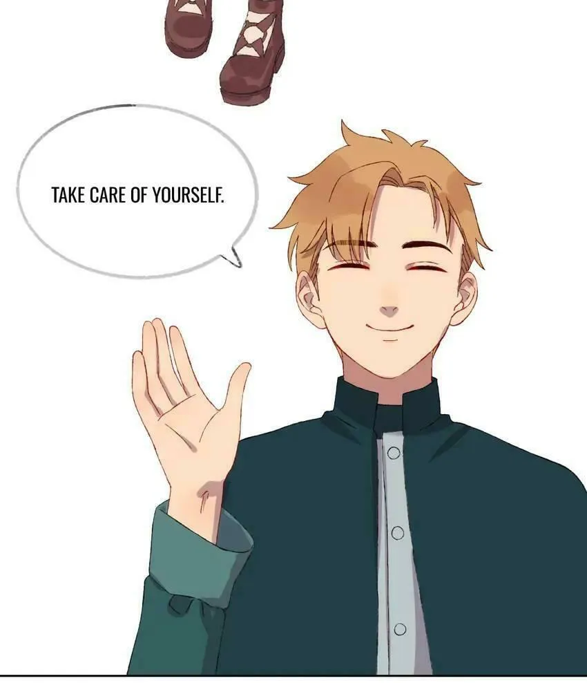 Read Dragon Baby Sitting chapter 4 image 43 on Lezhin