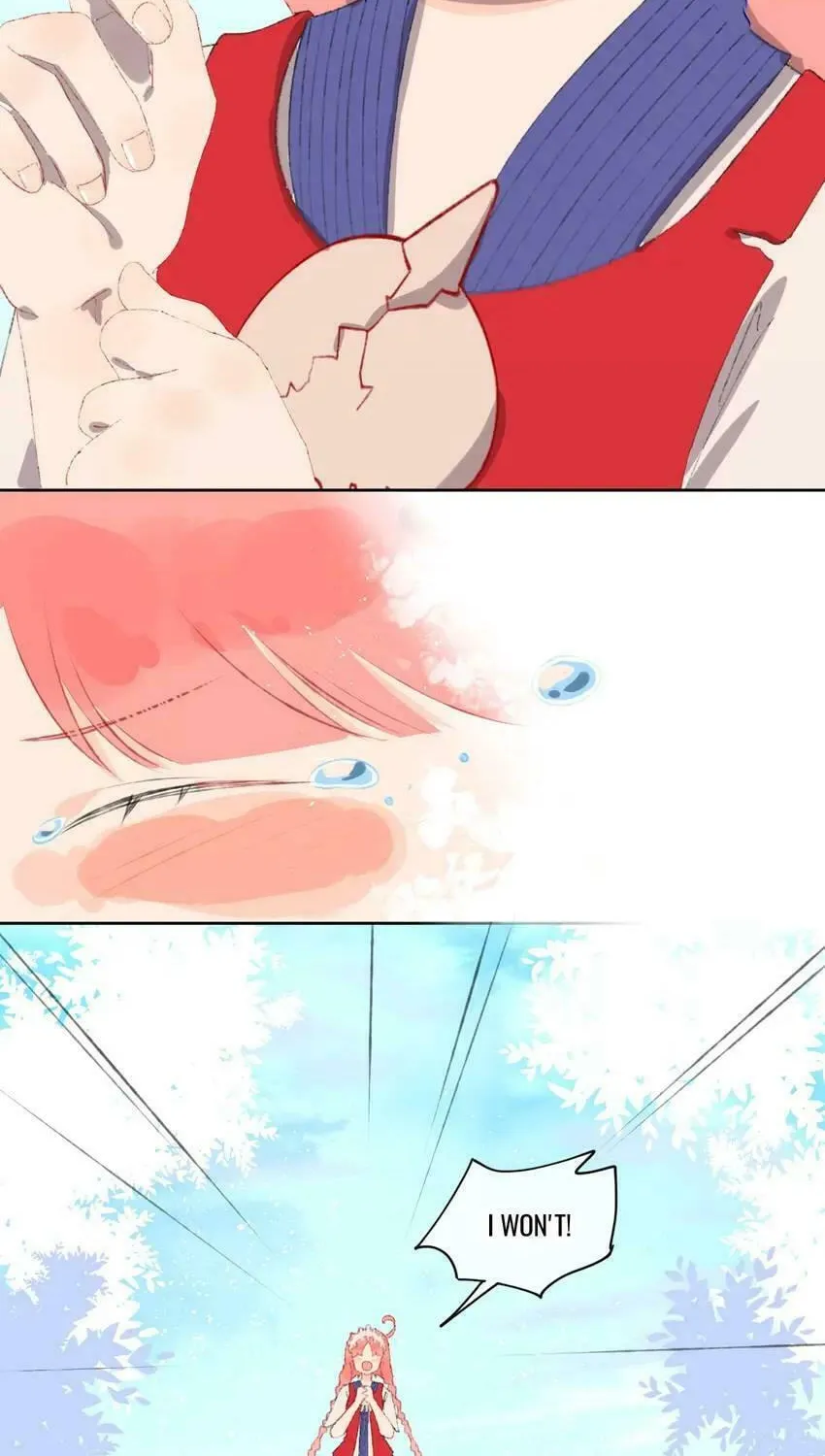 Read Dragon Baby Sitting chapter 4 image 48 on Lezhin