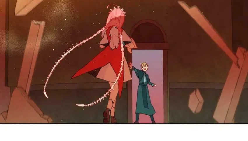 Read Dragon Baby Sitting chapter 4 image 5 on Lezhin