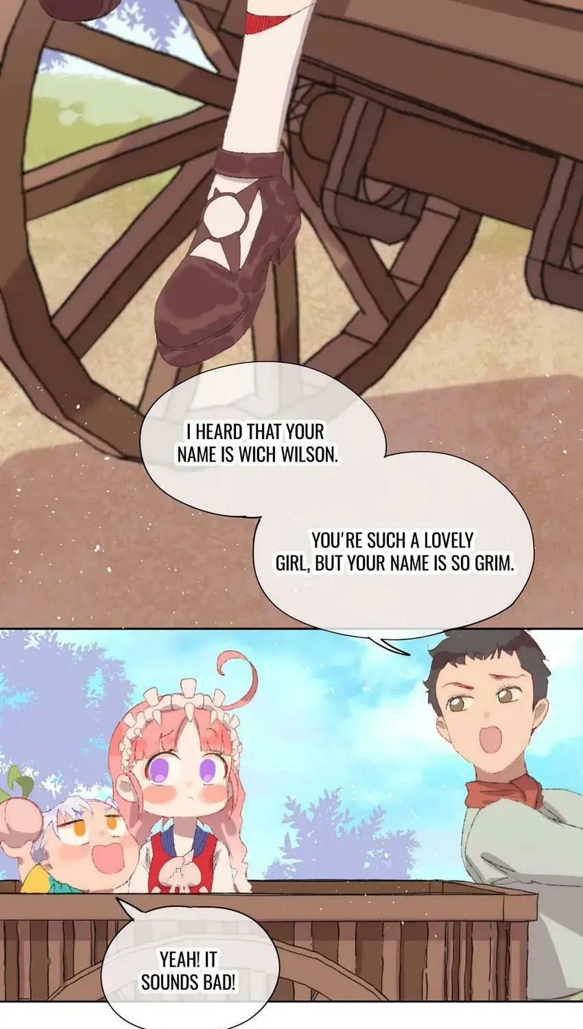 Read Dragon Baby Sitting chapter 4 image 53 on Lezhin