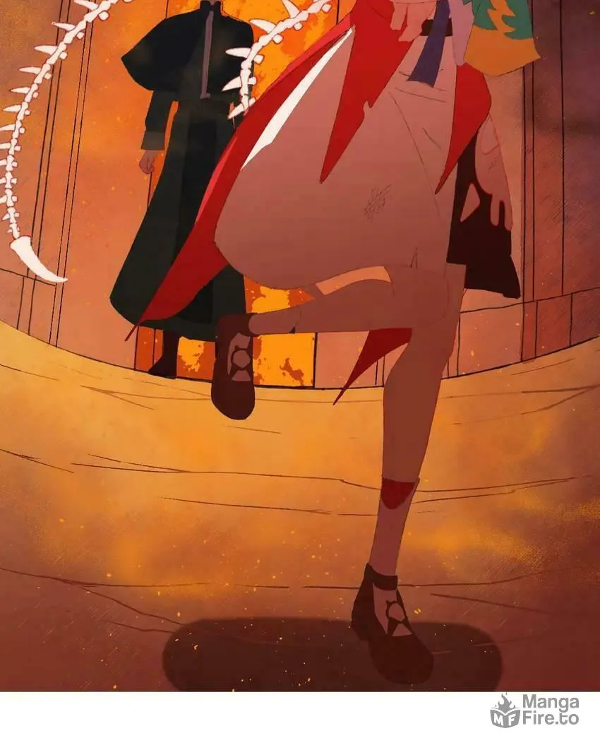 Read Dragon Baby Sitting chapter 4 image 7 on Lezhin