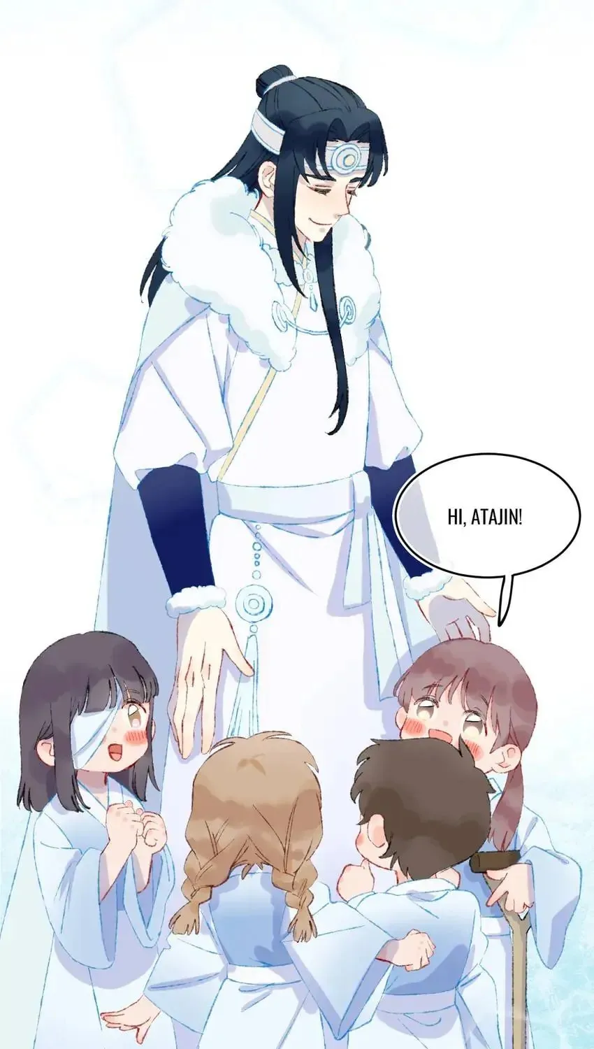 Read Dragon Baby Sitting chapter 40 image 15 on Lezhin