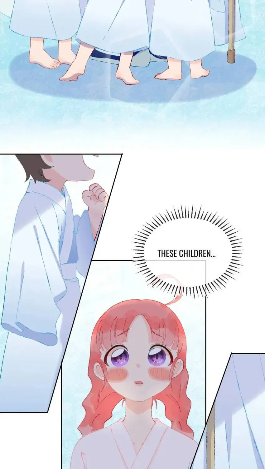 Read Dragon Baby Sitting chapter 40 image 16 on Lezhin