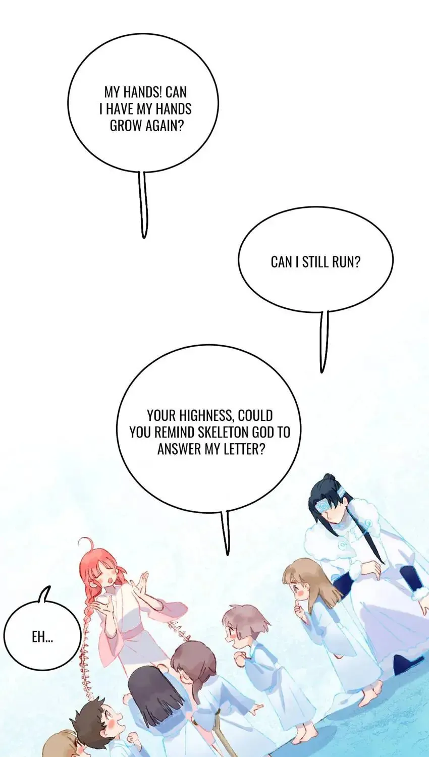 Read Dragon Baby Sitting chapter 40 image 23 on Lezhin