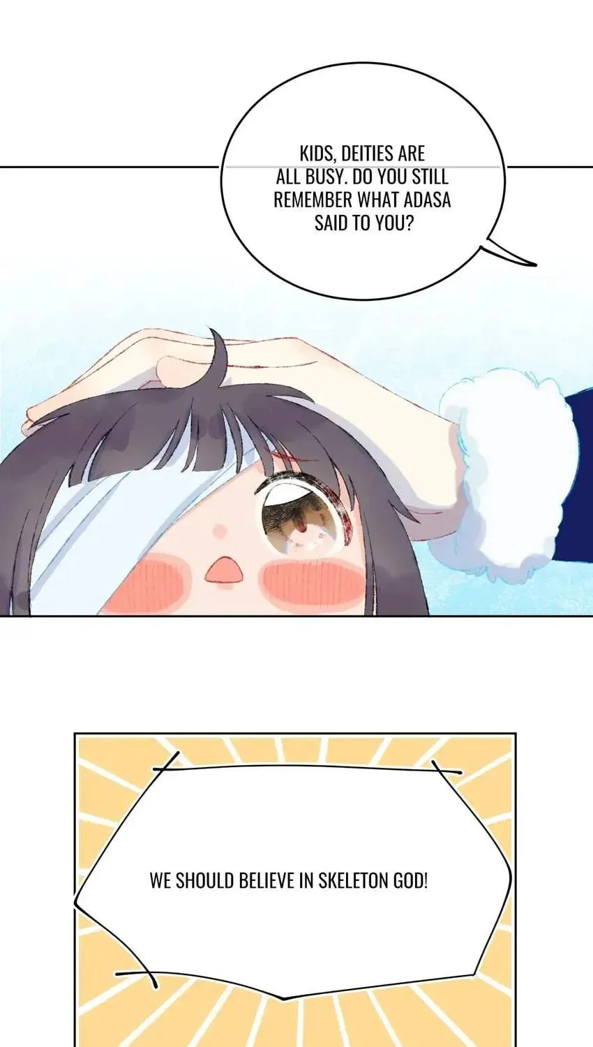 Read Dragon Baby Sitting chapter 40 image 26 on Lezhin
