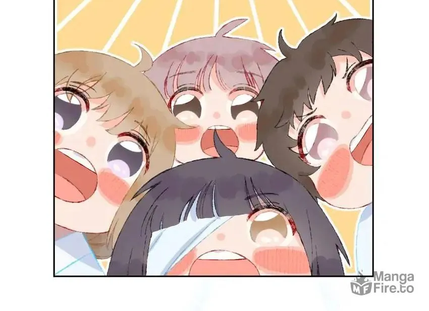 Read Dragon Baby Sitting chapter 40 image 27 on Lezhin