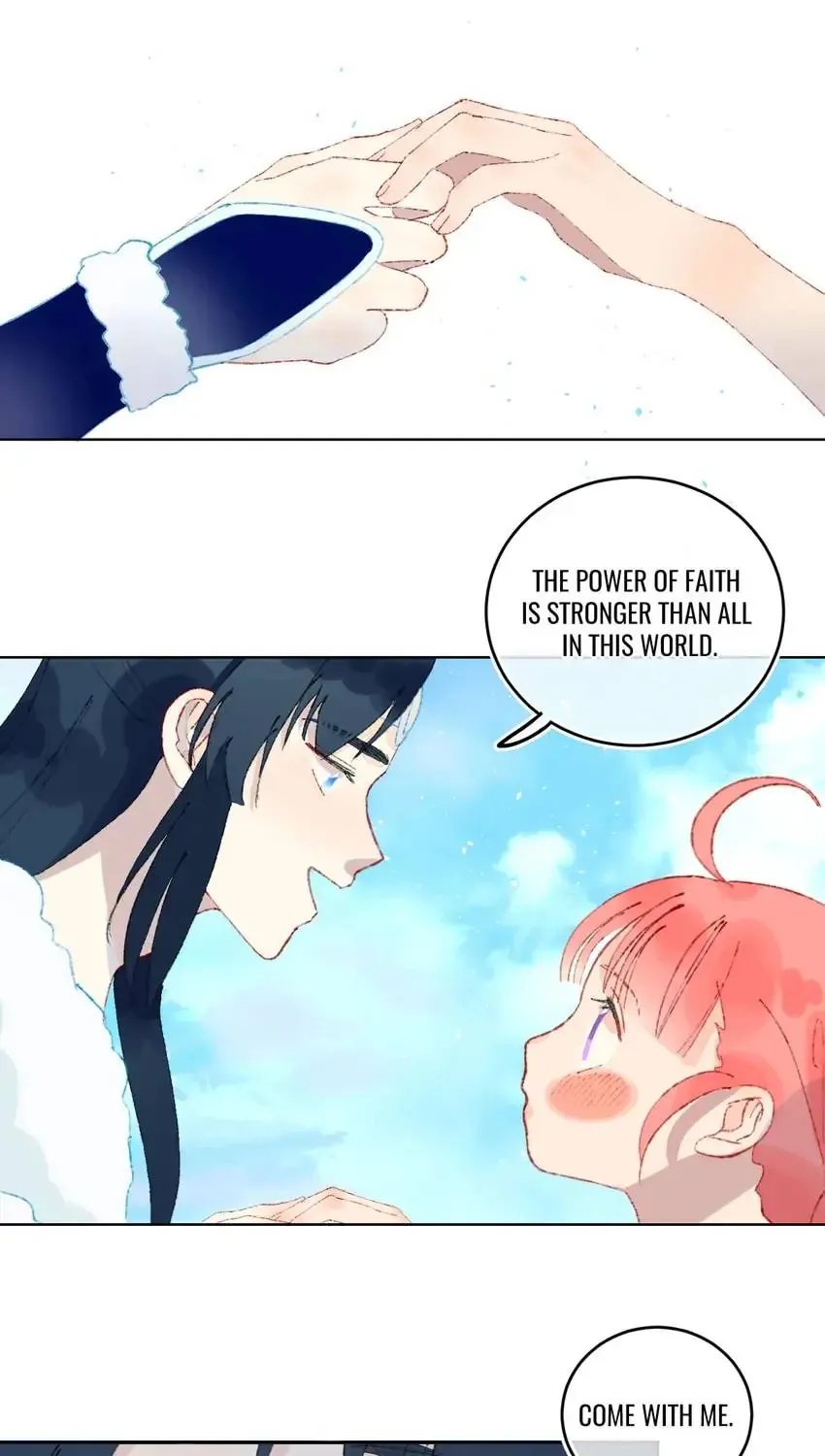 Read Dragon Baby Sitting chapter 40 image 3 on Lezhin
