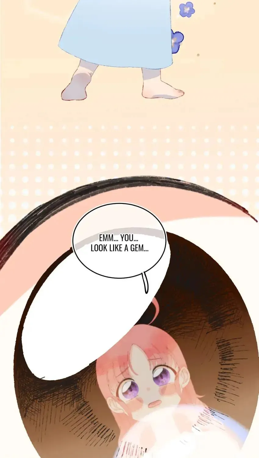 Read Dragon Baby Sitting chapter 40 image 35 on Lezhin