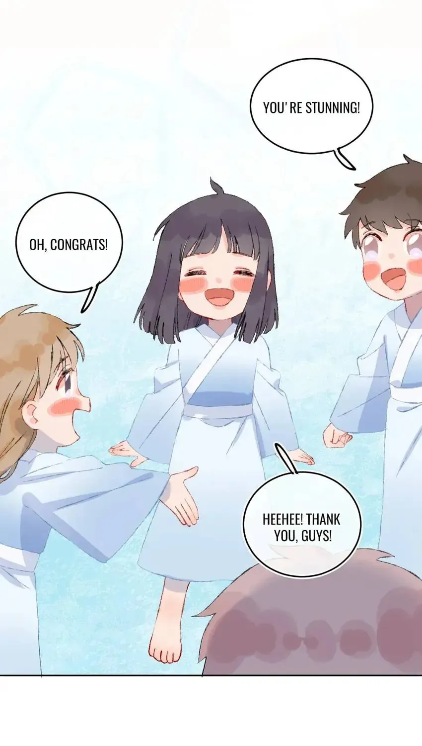 Read Dragon Baby Sitting chapter 40 image 37 on Lezhin