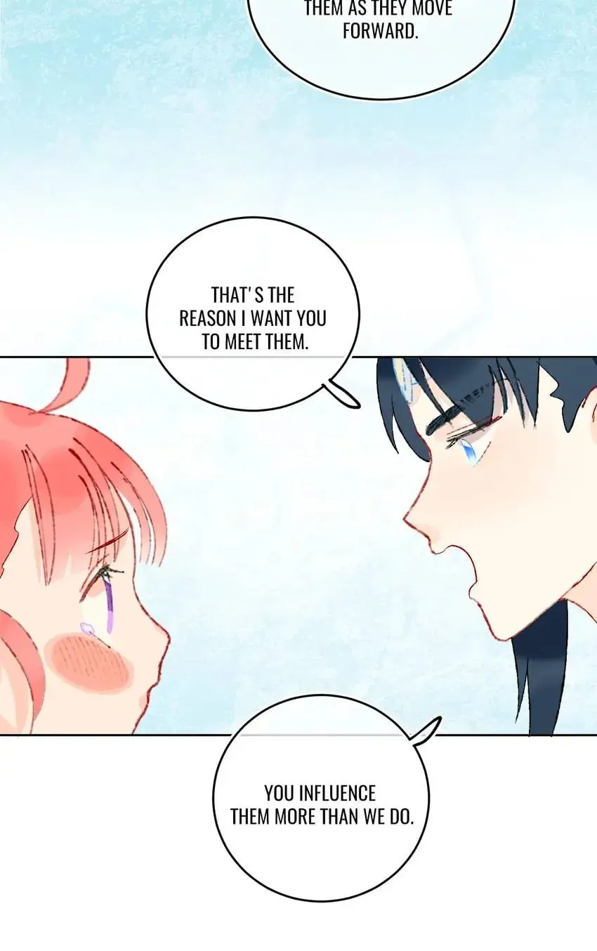 Read Dragon Baby Sitting chapter 40 image 45 on Lezhin