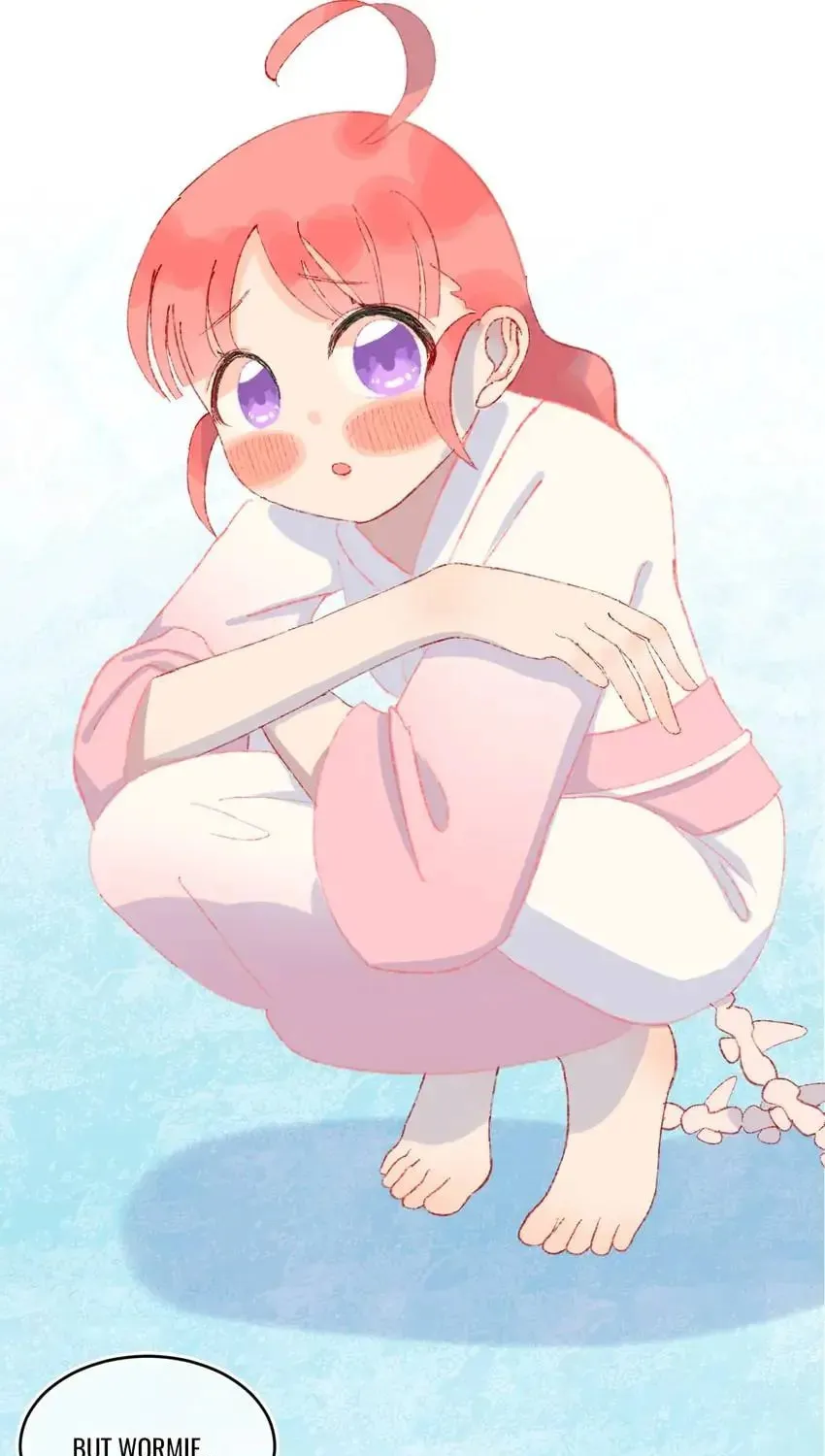 Read Dragon Baby Sitting chapter 40 image 47 on Lezhin