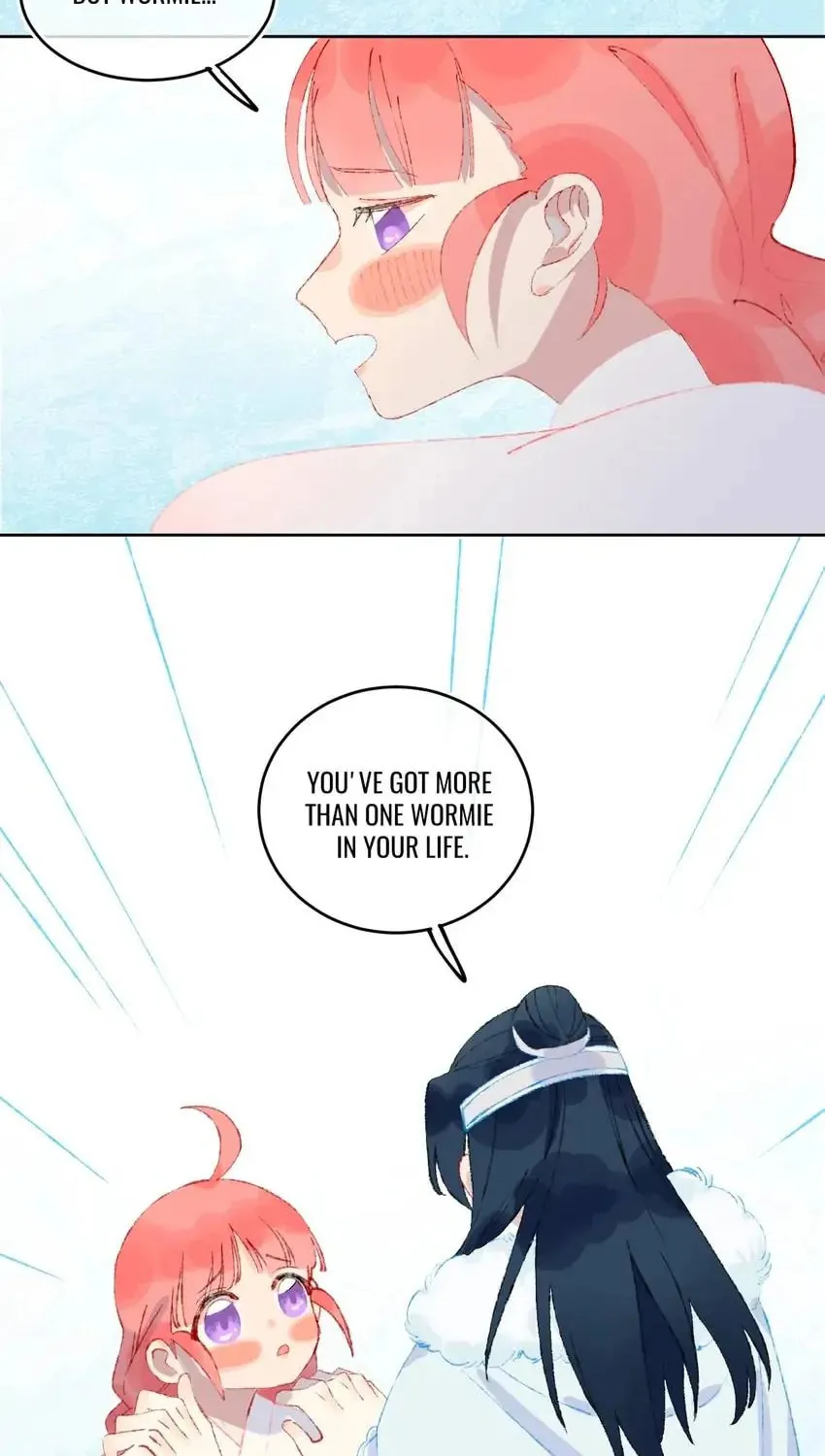 Read Dragon Baby Sitting chapter 40 image 48 on Lezhin