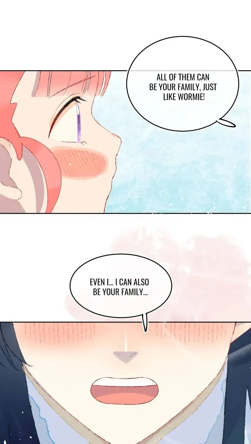Read Dragon Baby Sitting chapter 40 image 51 on Lezhin