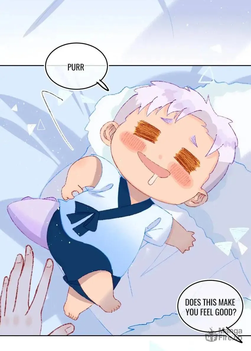 Read Dragon Baby Sitting chapter 40 image 60 on Lezhin