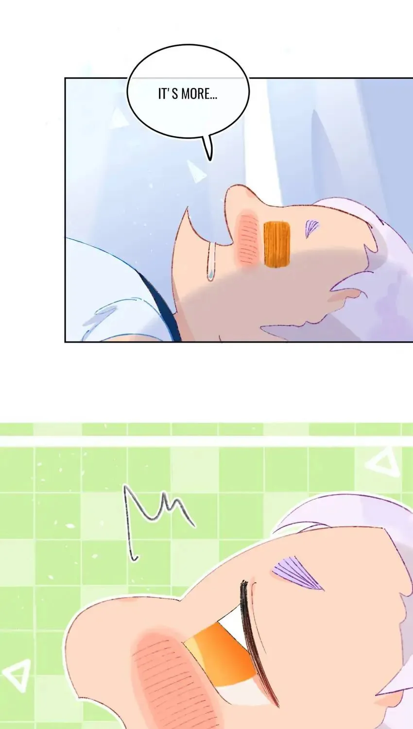 Read Dragon Baby Sitting chapter 40 image 63 on Lezhin
