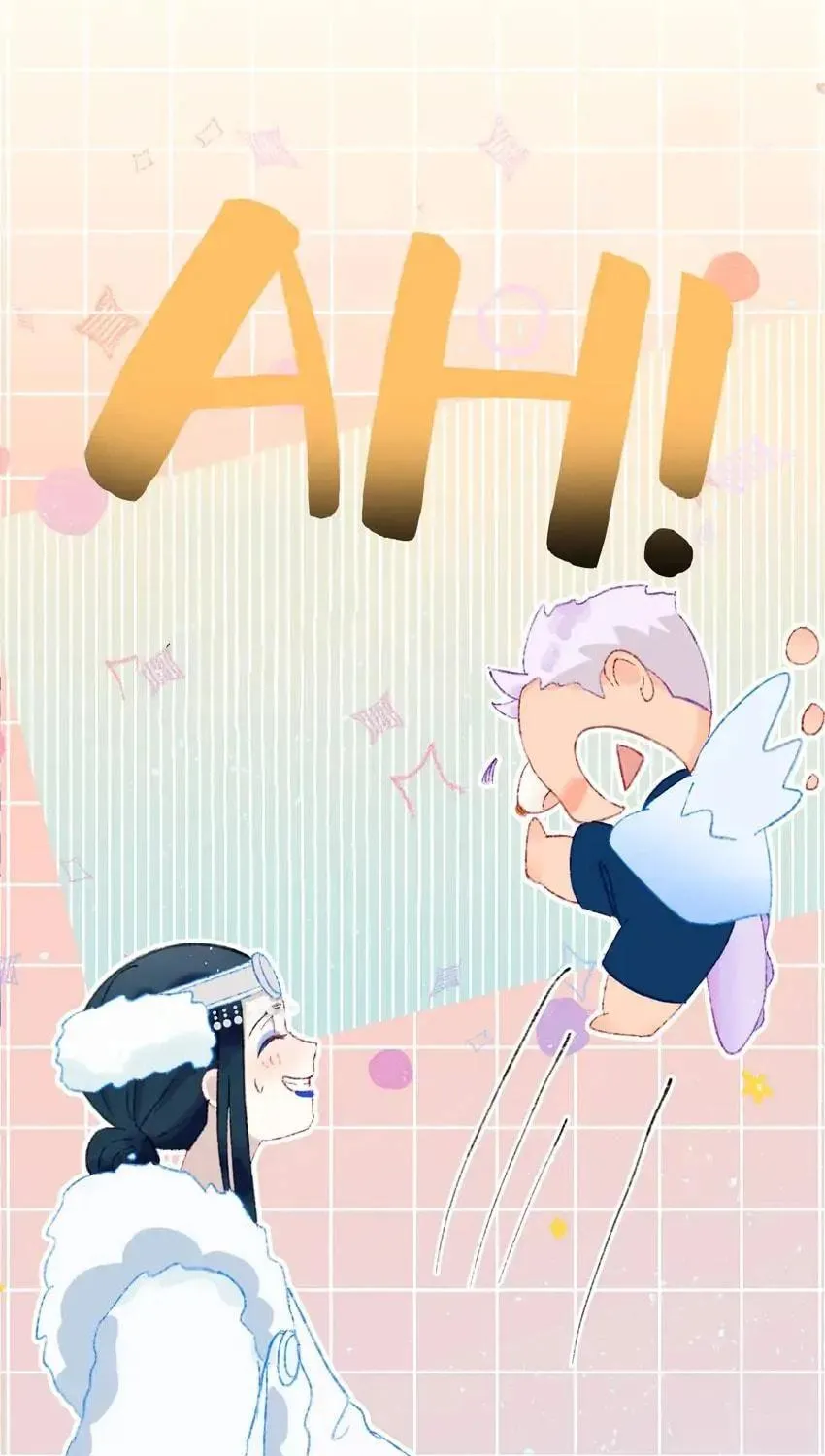 Read Dragon Baby Sitting chapter 40 image 65 on Lezhin
