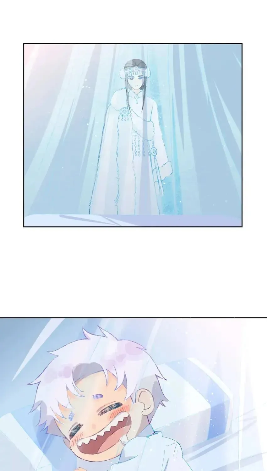 Read Dragon Baby Sitting chapter 40 image 7 on Lezhin