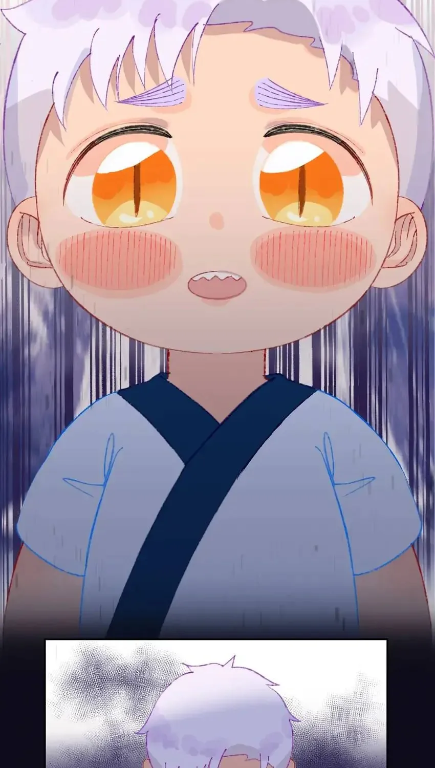 Read Dragon Baby Sitting chapter 41 image 13 on Lezhin