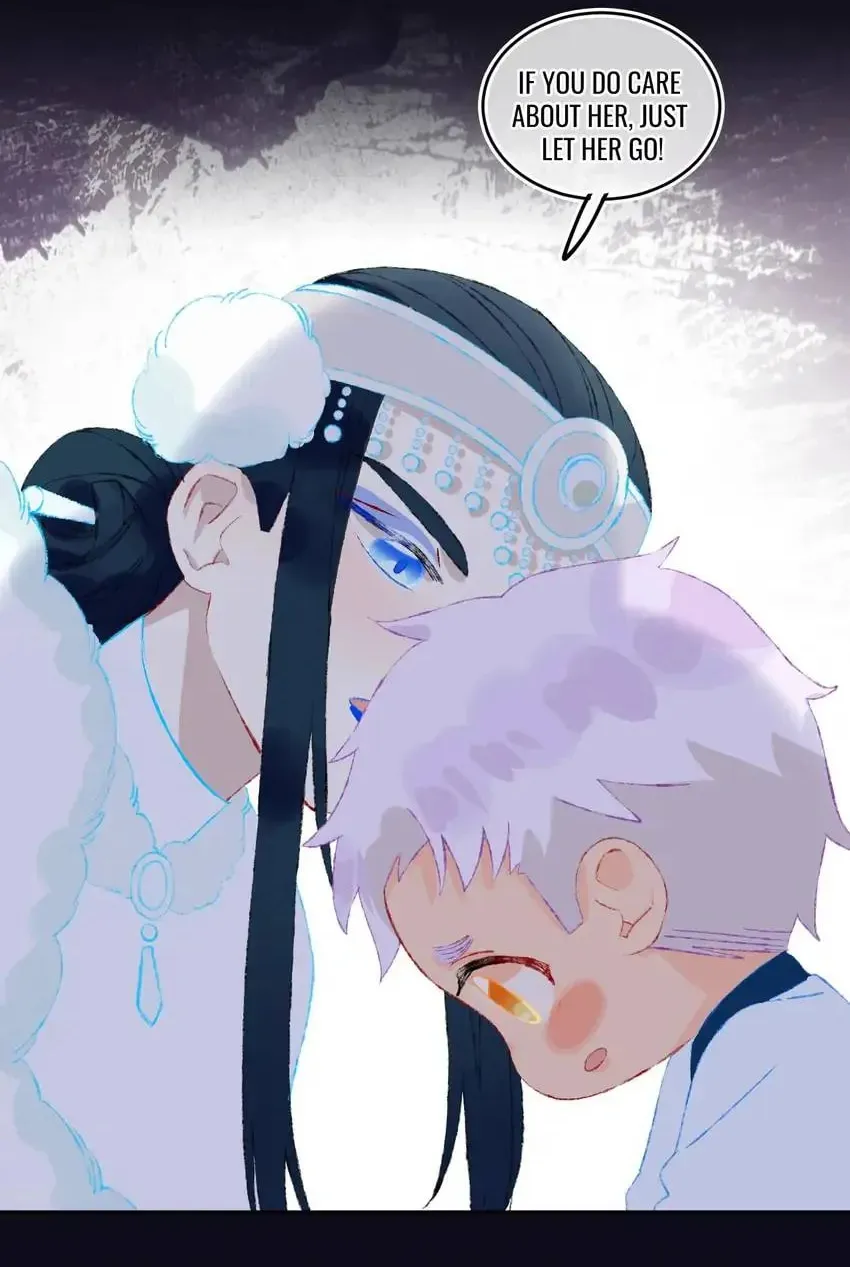 Read Dragon Baby Sitting chapter 41 image 16 on Lezhin