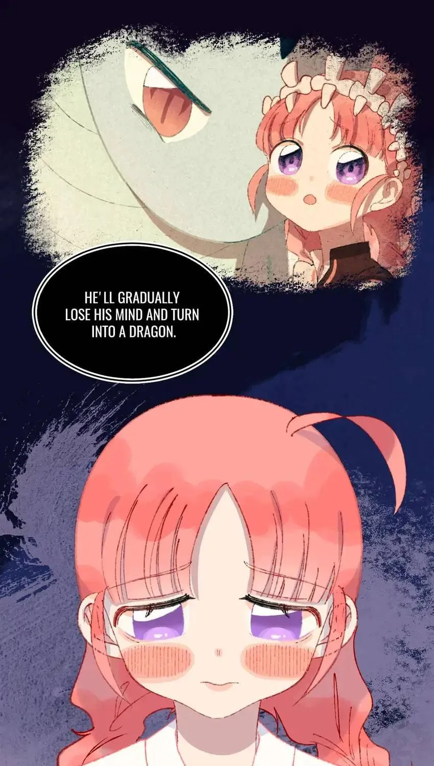 Read Dragon Baby Sitting chapter 41 image 26 on Lezhin