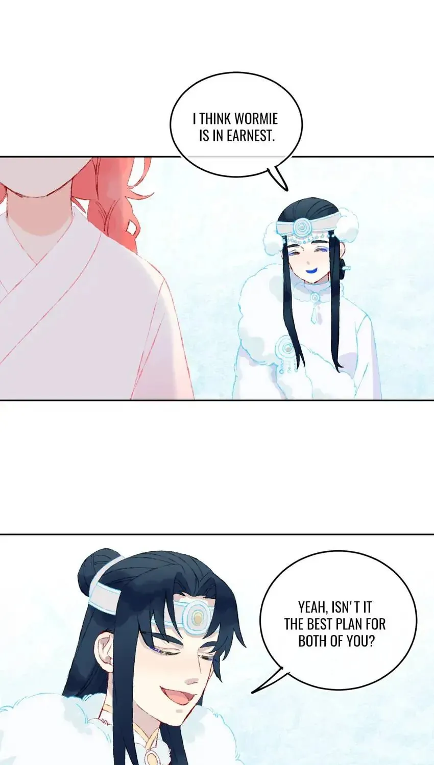 Read Dragon Baby Sitting chapter 41 image 28 on Lezhin