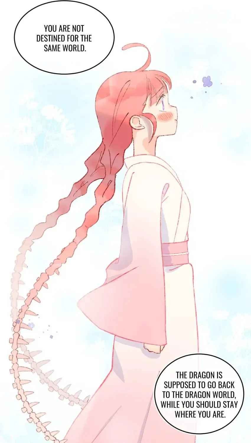 Read Dragon Baby Sitting chapter 41 image 30 on Lezhin