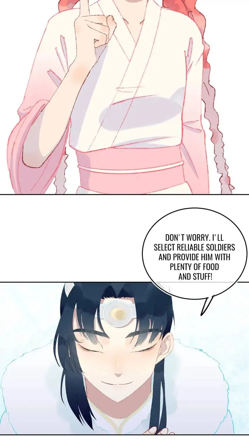 Read Dragon Baby Sitting chapter 41 image 34 on Lezhin