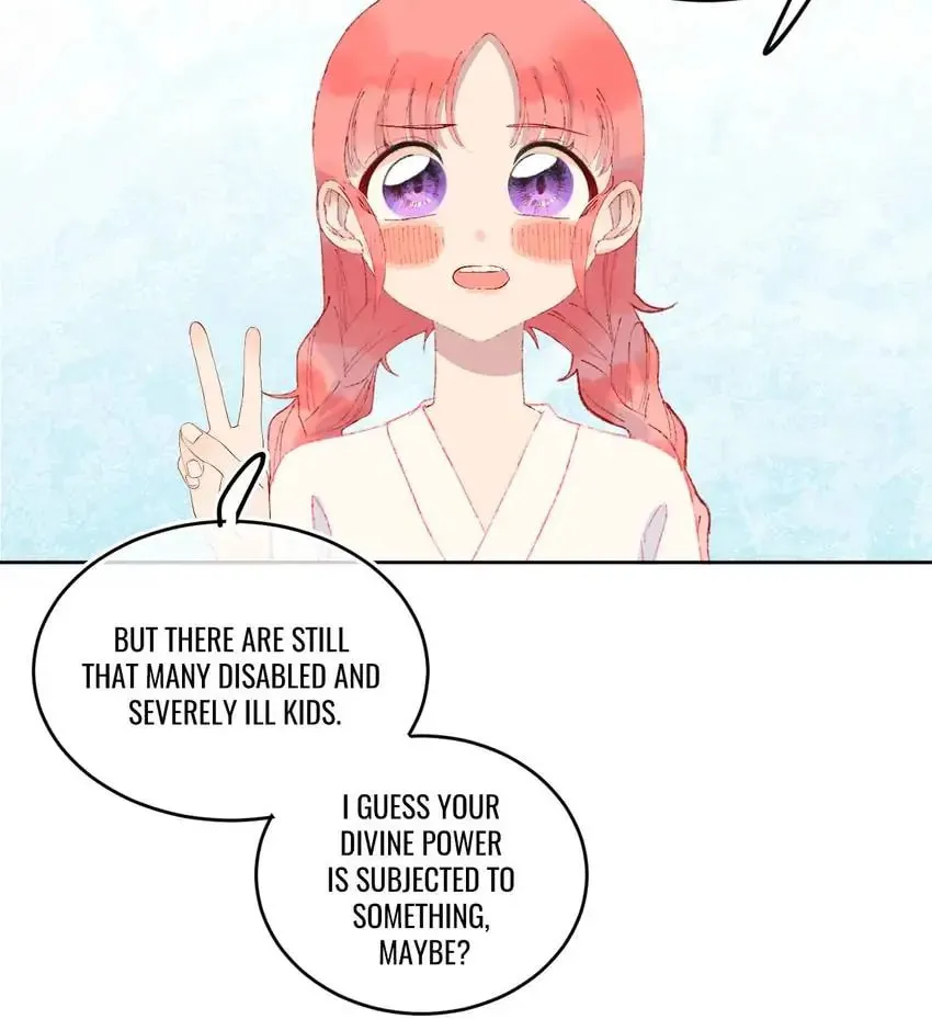 Read Dragon Baby Sitting chapter 41 image 36 on Lezhin