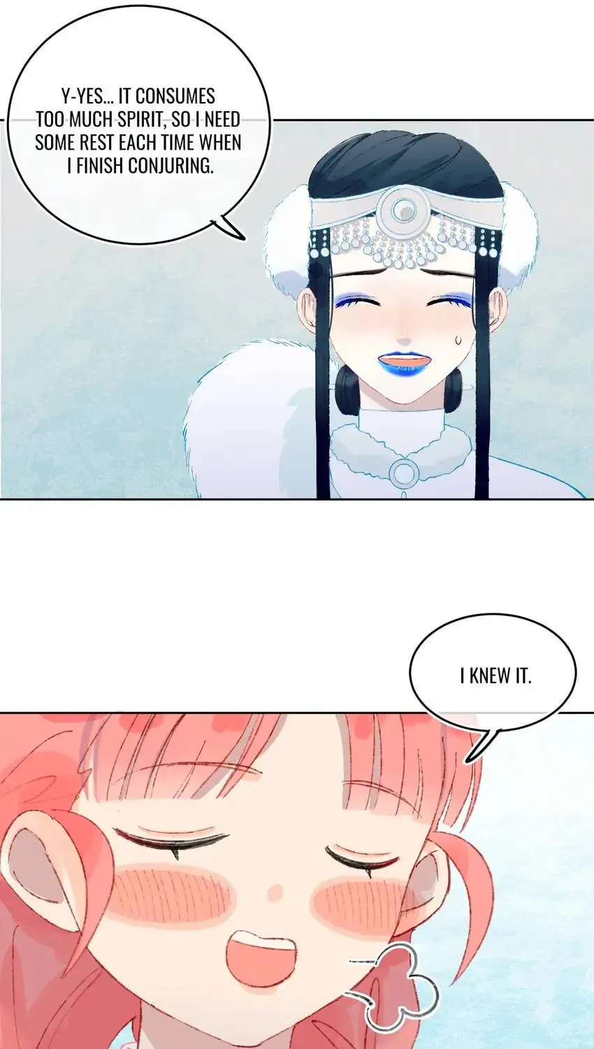 Read Dragon Baby Sitting chapter 41 image 37 on Lezhin