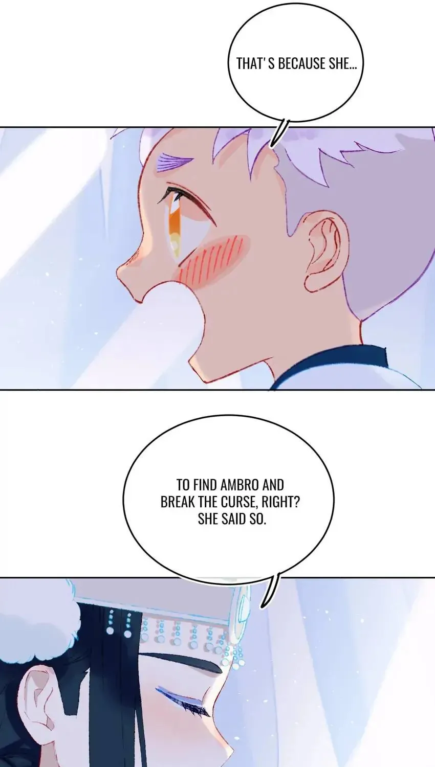 Read Dragon Baby Sitting chapter 41 image 4 on Lezhin