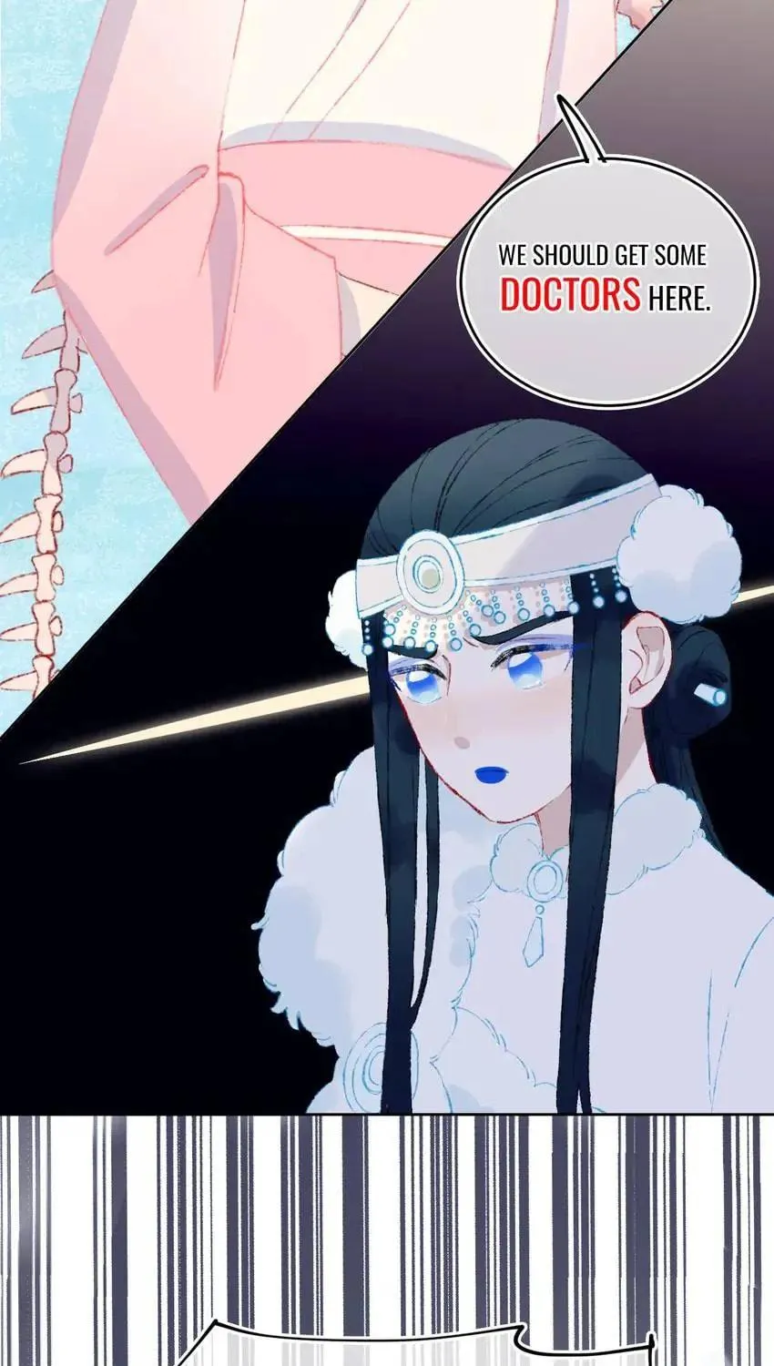 Read Dragon Baby Sitting chapter 41 image 43 on Lezhin