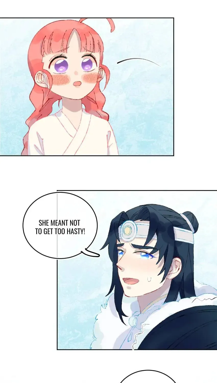 Read Dragon Baby Sitting chapter 41 image 45 on Lezhin