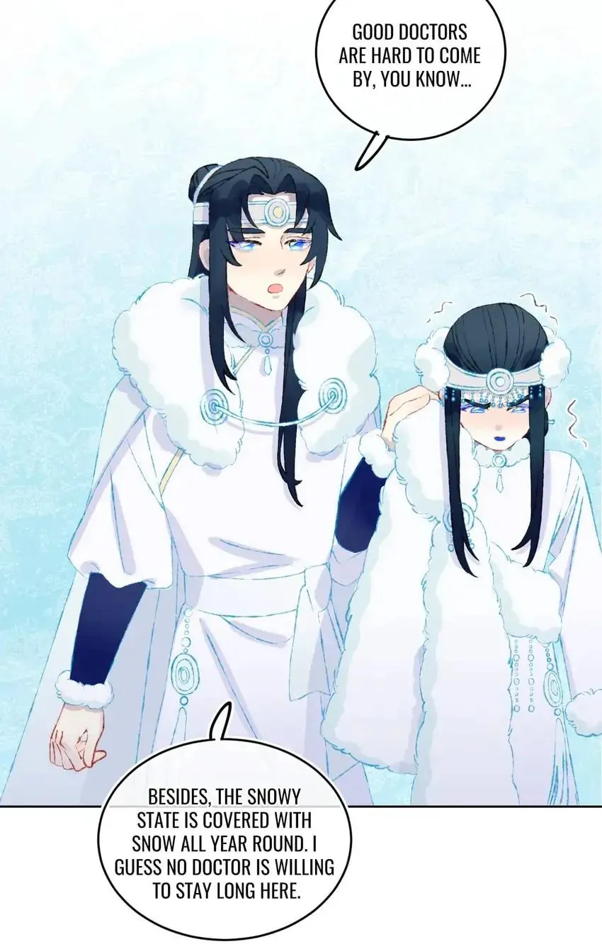 Read Dragon Baby Sitting chapter 41 image 46 on Lezhin