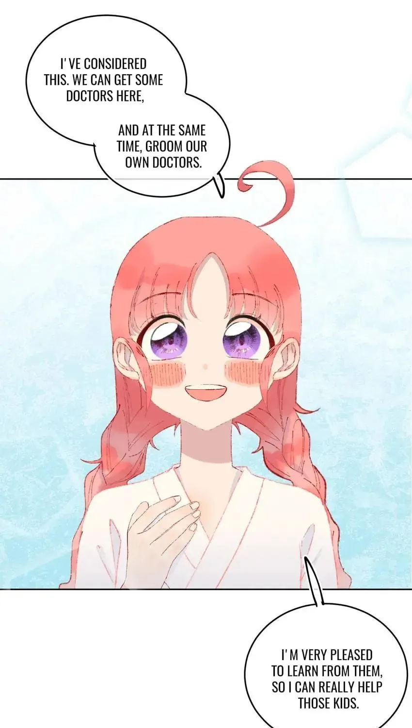 Read Dragon Baby Sitting chapter 41 image 47 on Lezhin