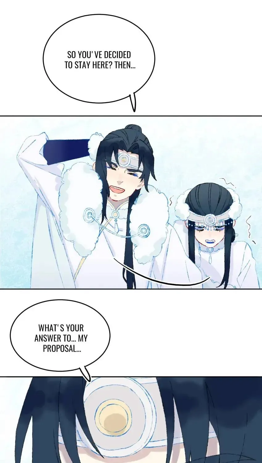 Read Dragon Baby Sitting chapter 41 image 49 on Lezhin