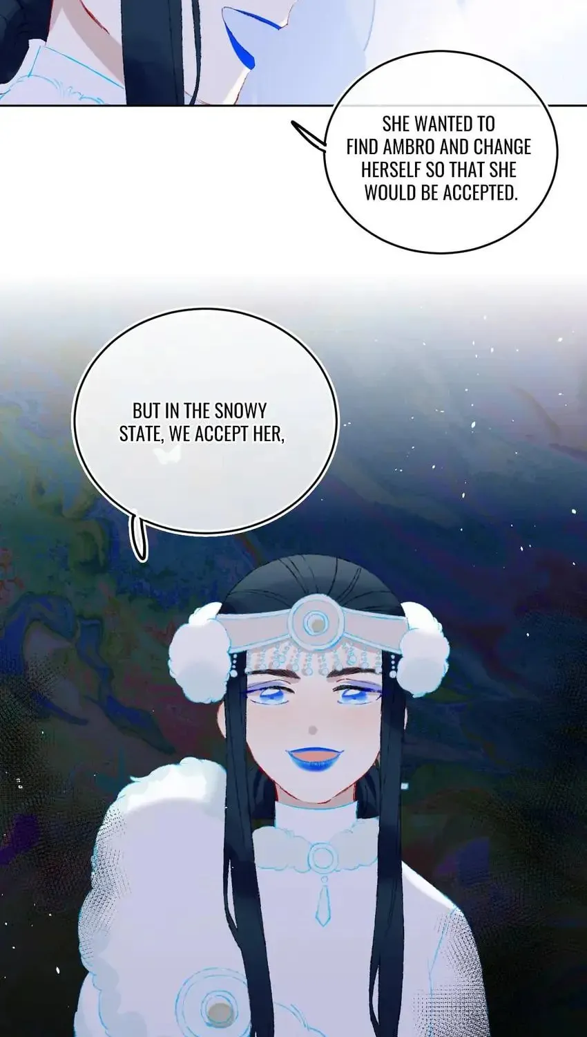 Read Dragon Baby Sitting chapter 41 image 5 on Lezhin