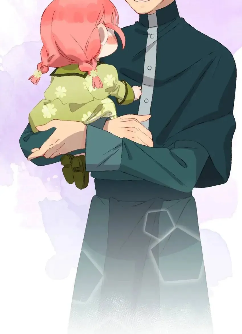 Read Dragon Baby Sitting chapter 41 image 61 on Lezhin