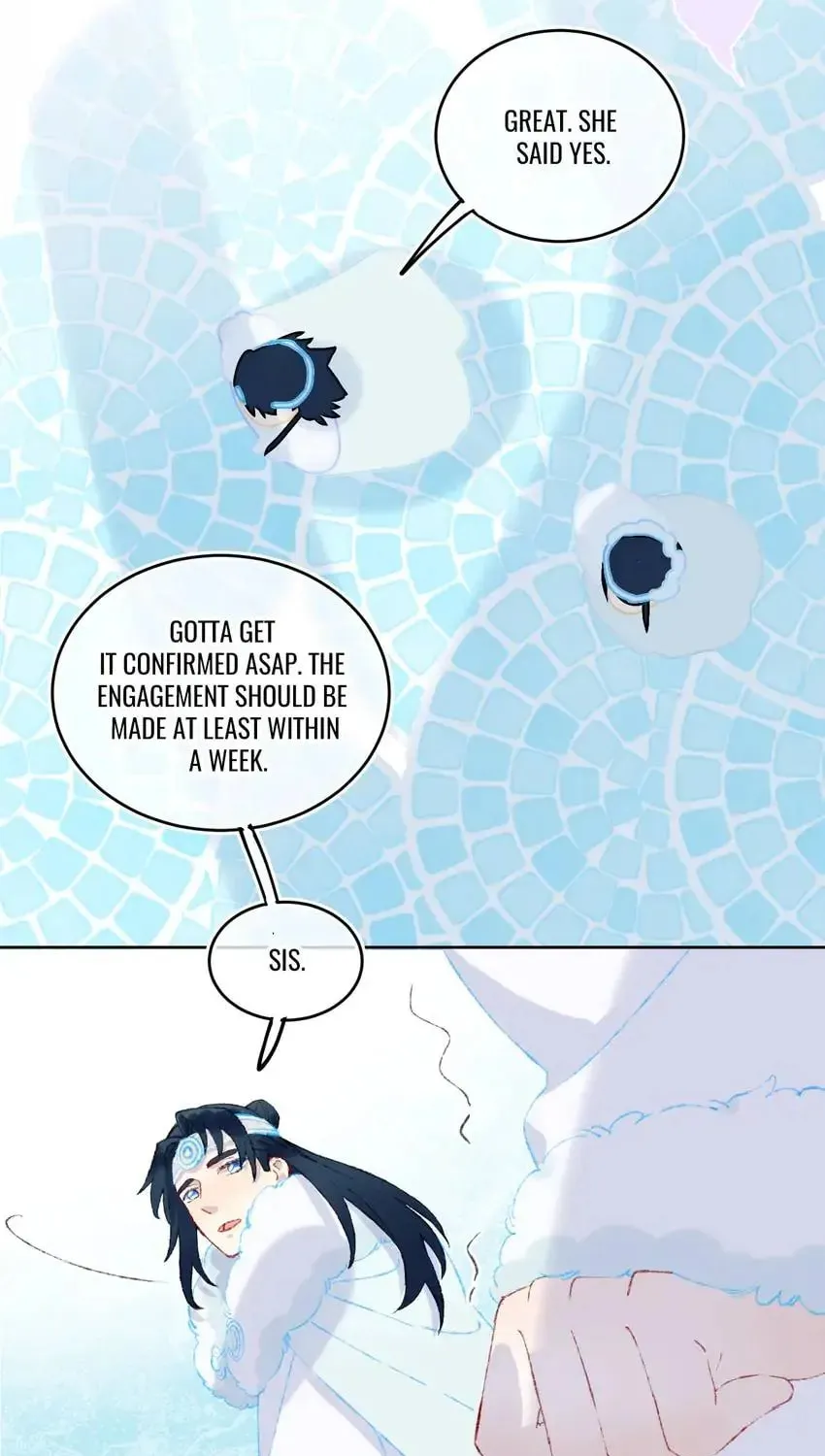 Read Dragon Baby Sitting chapter 41 image 64 on Lezhin