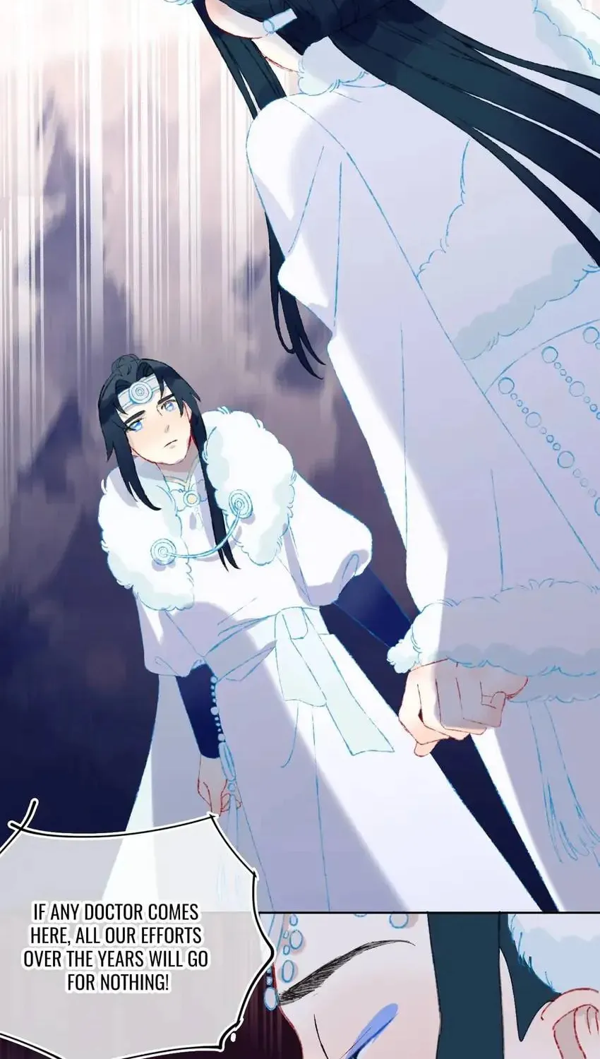Read Dragon Baby Sitting chapter 41 image 68 on Lezhin