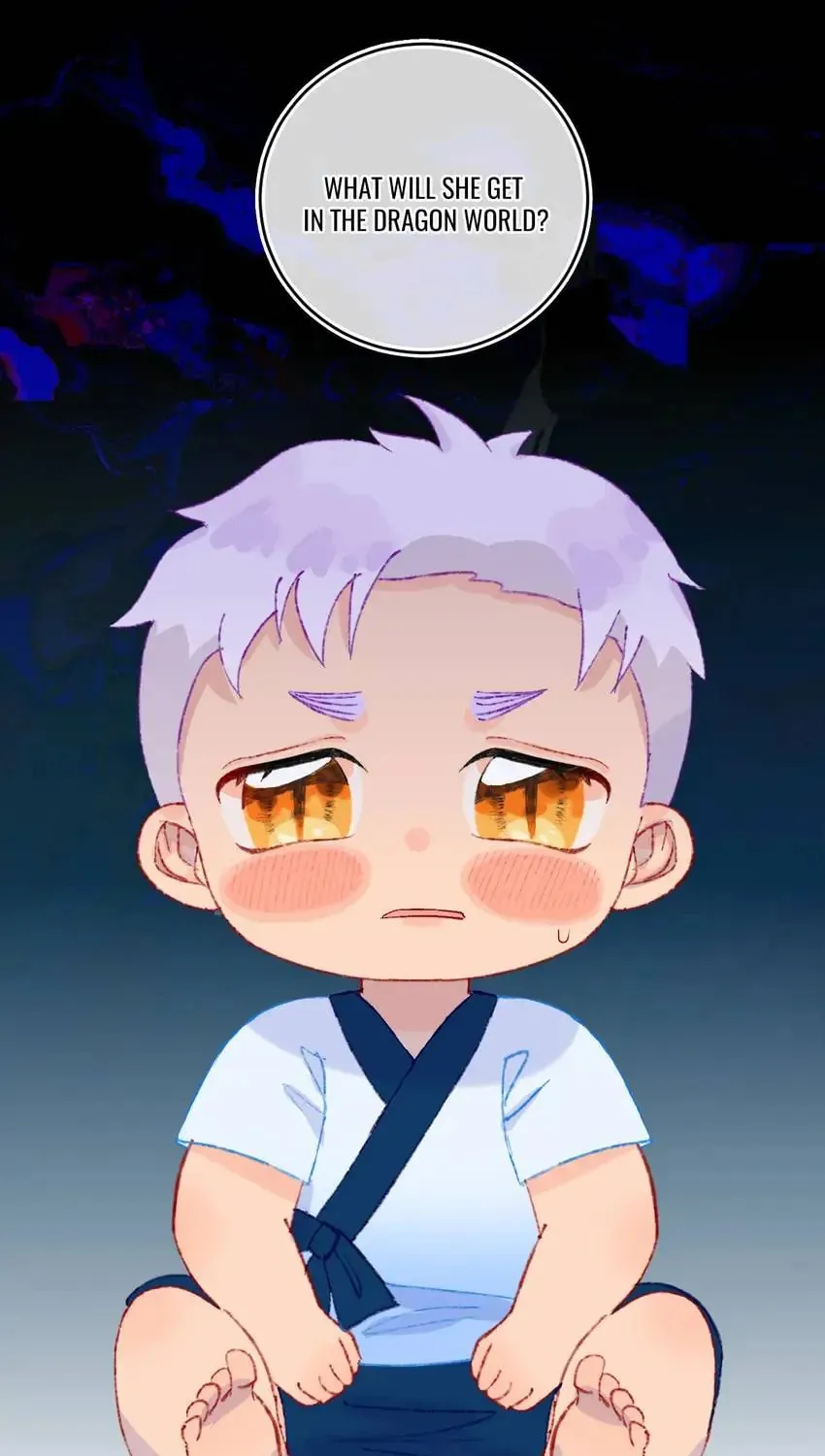 Read Dragon Baby Sitting chapter 41 image 7 on Lezhin