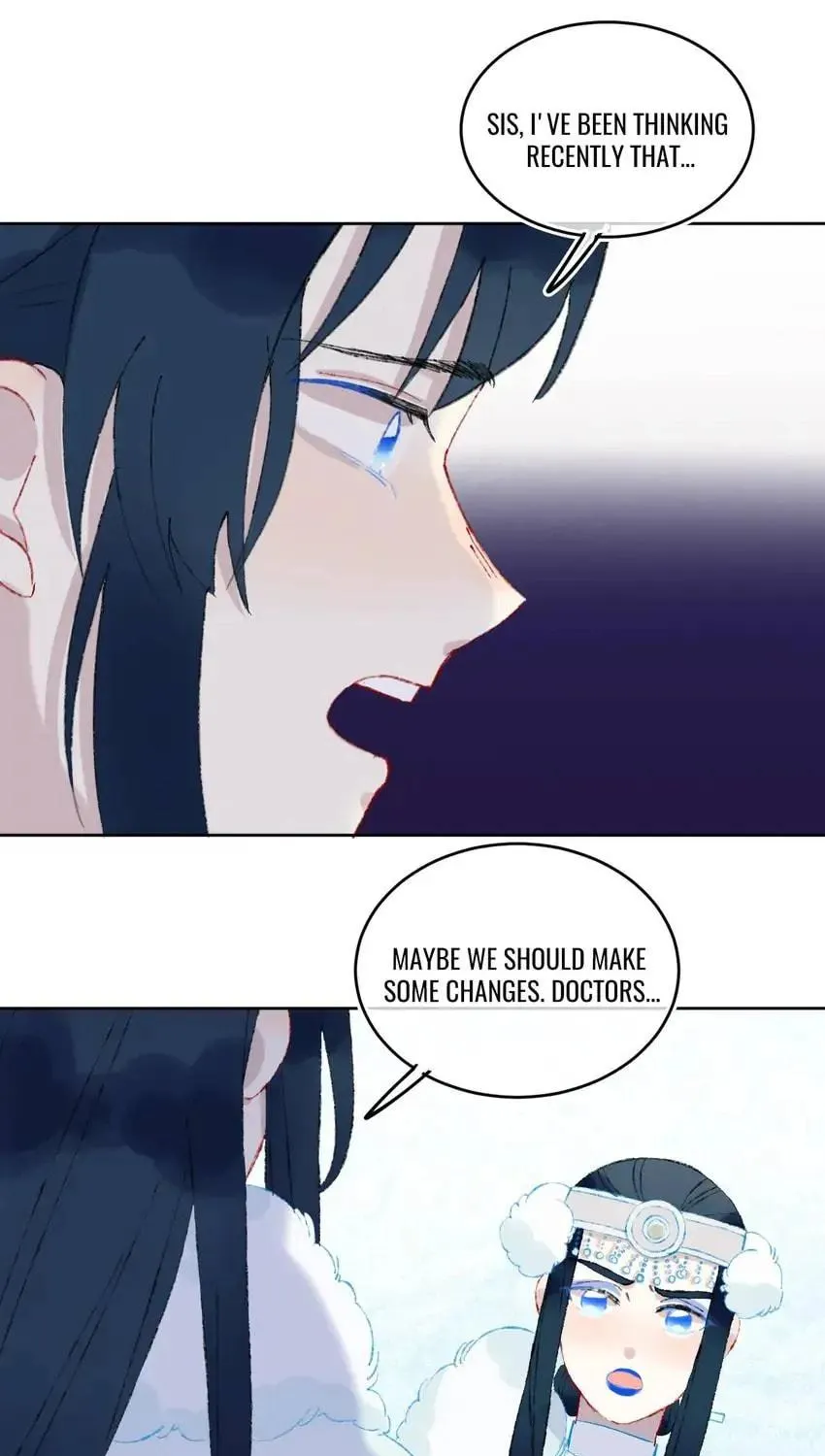 Read Dragon Baby Sitting chapter 41 image 70 on Lezhin