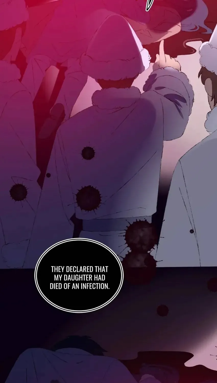 Read Dragon Baby Sitting chapter 42 image 1 on Lezhin