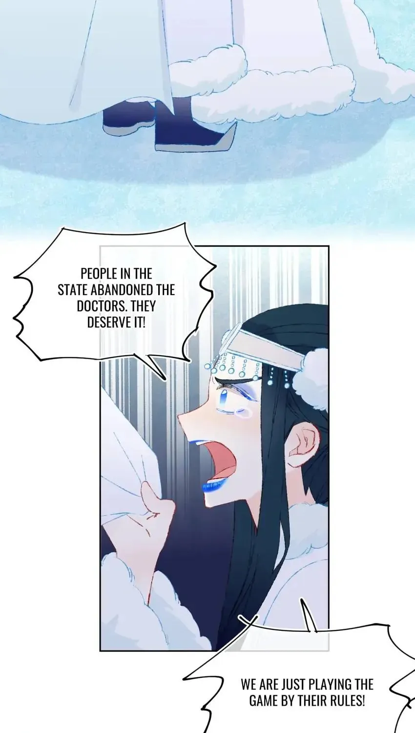 Read Dragon Baby Sitting chapter 42 image 10 on Lezhin
