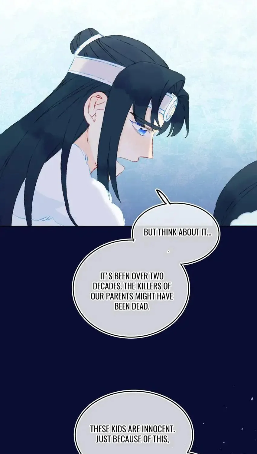 Read Dragon Baby Sitting chapter 42 image 12 on Lezhin