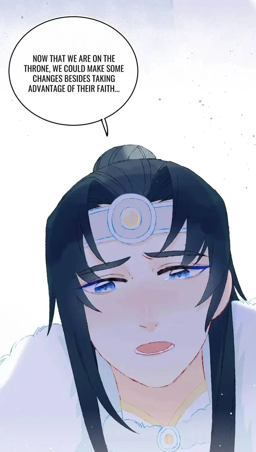 Read Dragon Baby Sitting chapter 42 image 14 on Lezhin