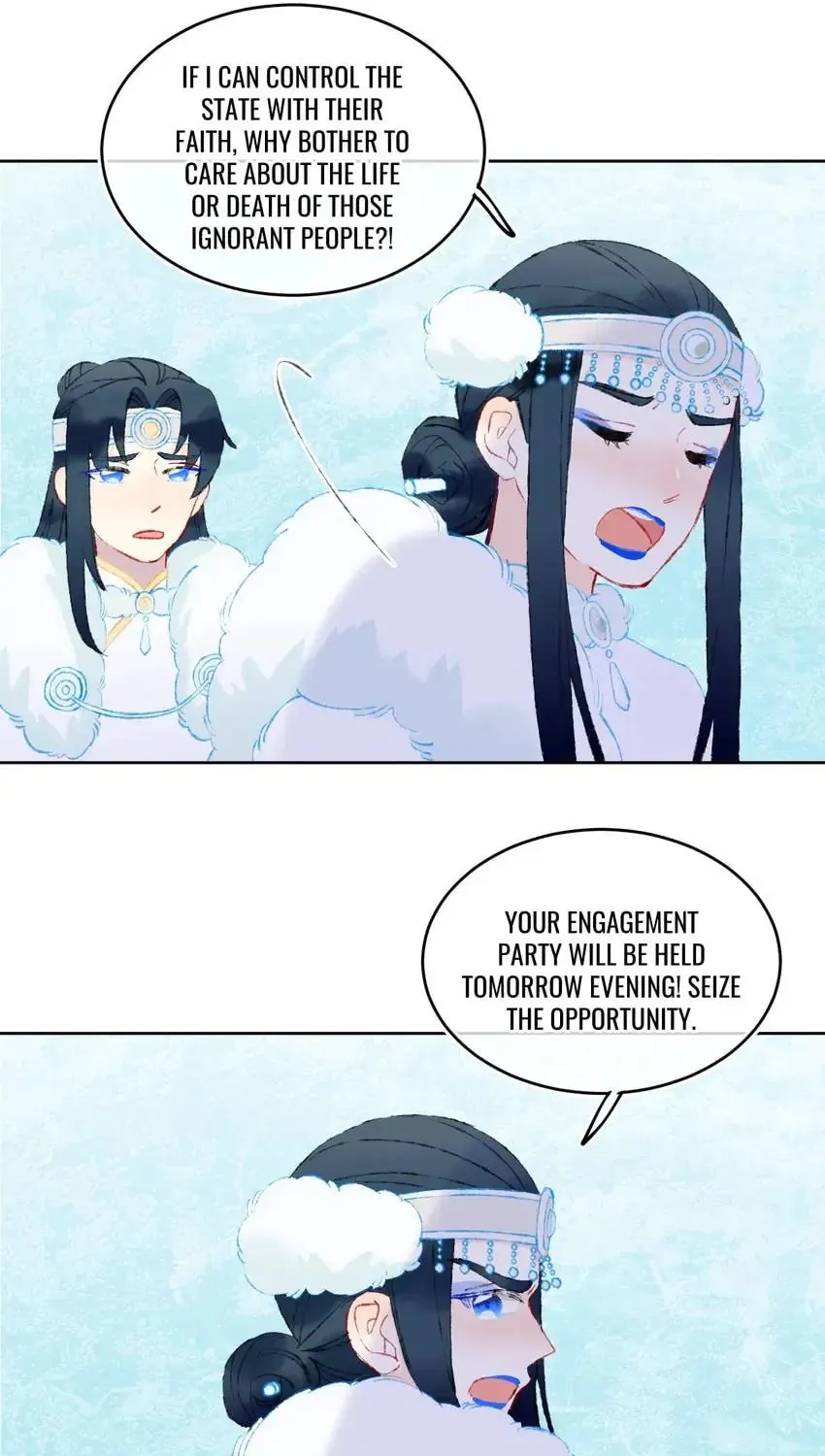 Read Dragon Baby Sitting chapter 42 image 20 on Lezhin