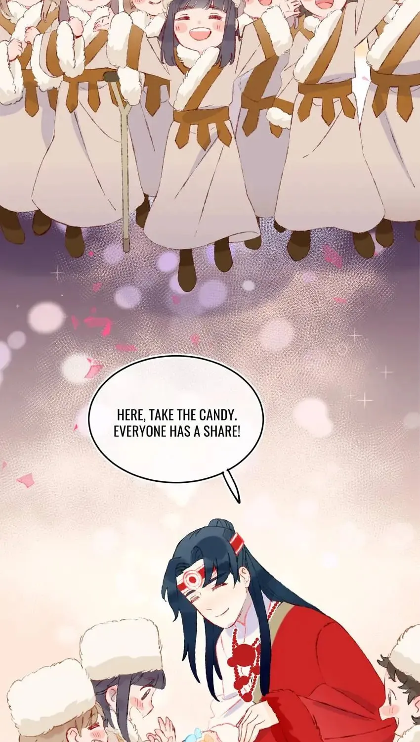 Read Dragon Baby Sitting chapter 42 image 34 on Lezhin