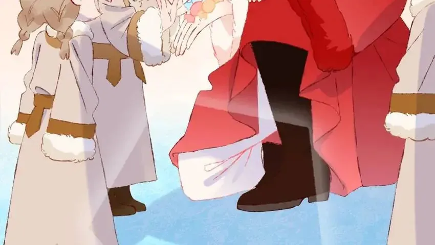 Read Dragon Baby Sitting chapter 42 image 35 on Lezhin